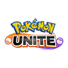 Pokémon Unite  Logo